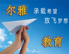 智啟未來 教育咨詢服務機構的命名藝術