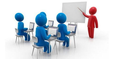 教培行業(yè) 定義、屬性與教育咨詢服務(wù)解析