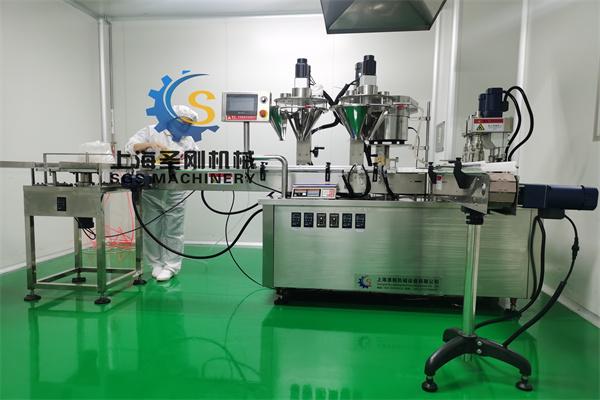圣剛臭氧滅菌烘箱公司主營產(chǎn)品:滴眼劑,噴霧劑,糖漿口服液,酒劑灌裝機(jī)