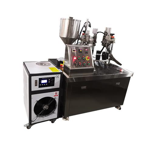 不銹灌裝機(jī)
